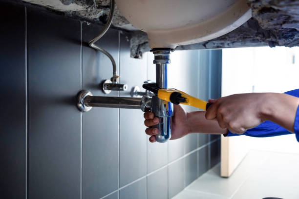 Plumbing System Maintenance in Addison, WV